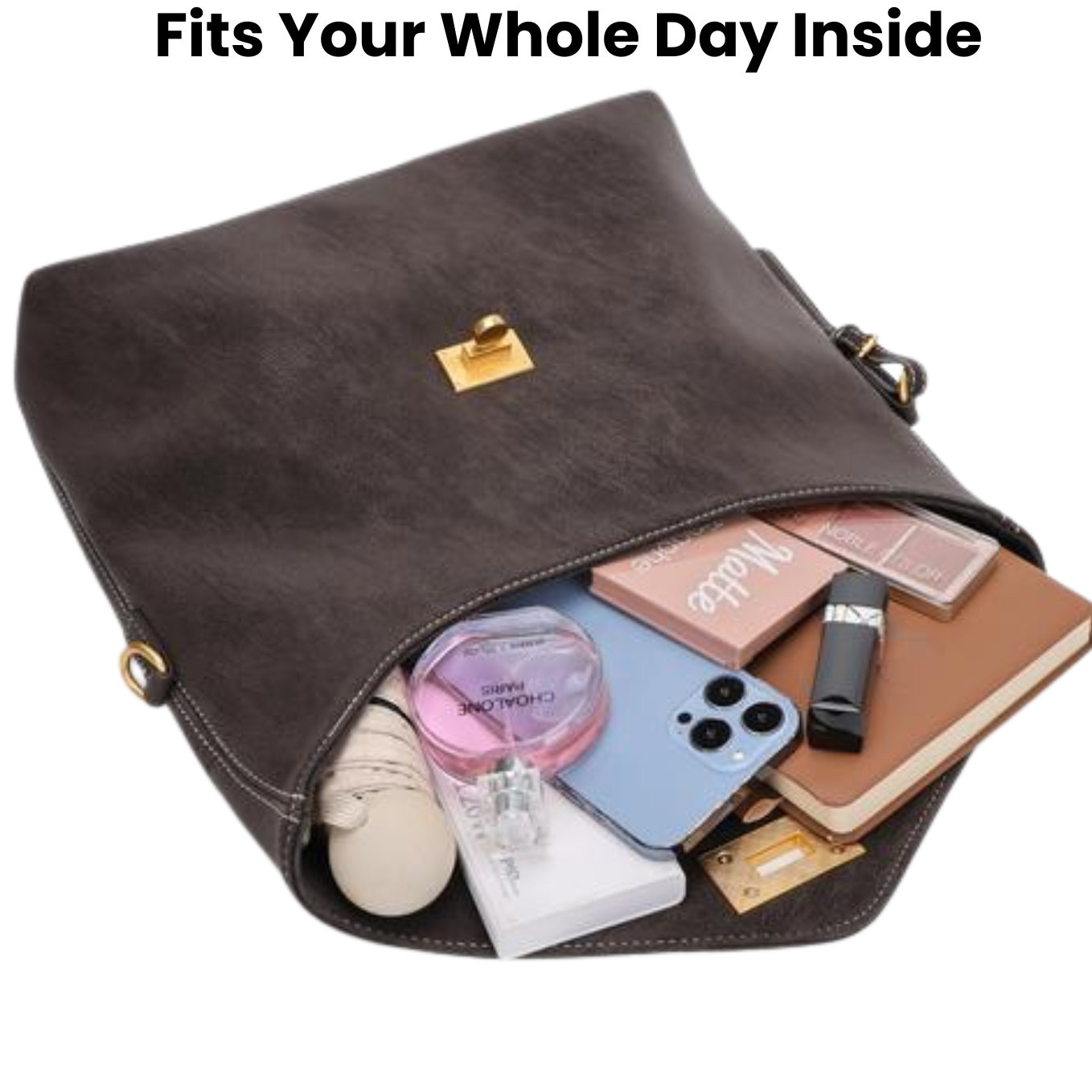 The Urban Envelope Bag