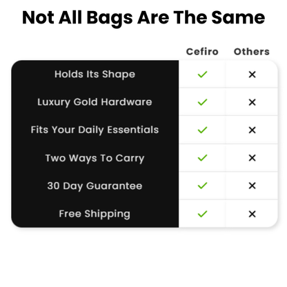 The Urban Envelope Bag