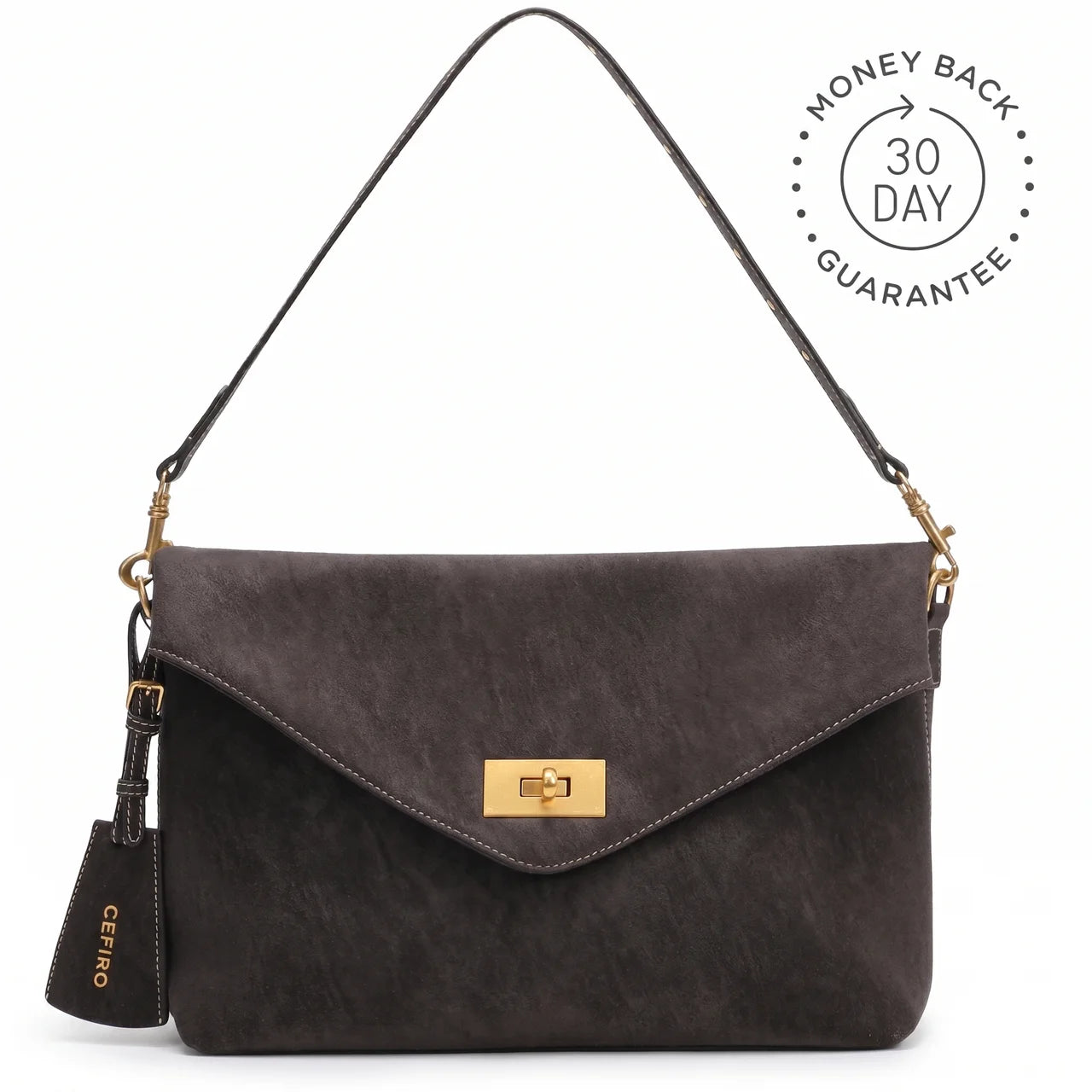 The Urban Envelope Bag