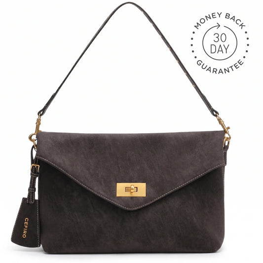 The Urban Envelope Bag